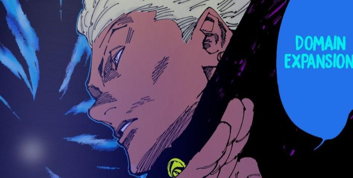 Spoiler Jujutsu Kaisen 186: Hakari Bành Trướng Lãnh Địa VÔ HẠN LẦN!