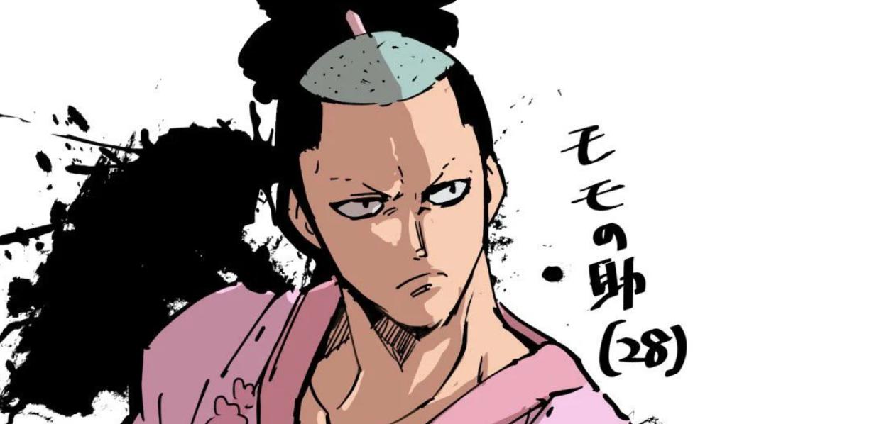 Spoiler One Piece 1051: Momonosuke lộ diện - Yamato gia nhập băng Mũ Rom?