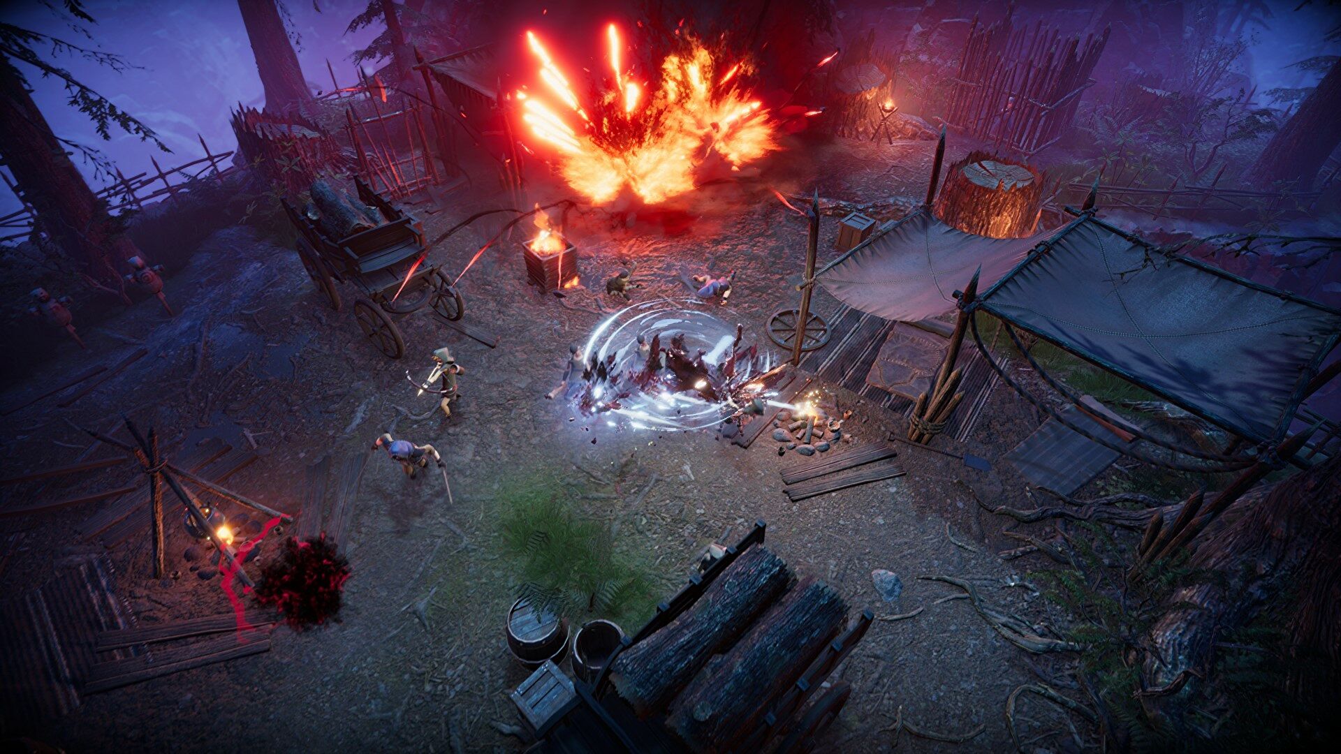 V Rising: Hướng dẫn cách tăng FPS trên PC