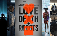 Bối cảnh Việt Nam bất ngờ xuất hiện trong Love, Death & Robots - series 18+ nổi tiếng Netflix