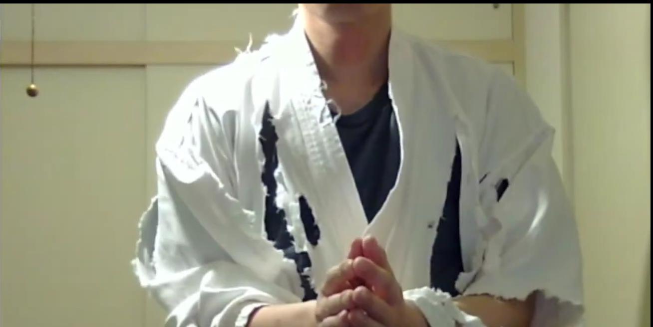 Fan Hunter X Hunter tập đấm hơn 1000 ngày cho đến khi manga quay trở lại giờ ra sao?