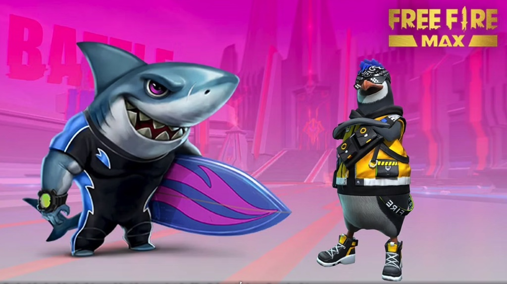 Free Fire OB34: Top 5 Pet tốt nhất giúp game thủ đẩy rank 