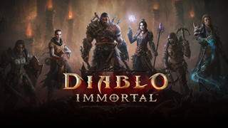 Diablo Immorttal công bố thời điểm ra mắt chính thức tại thị trường Việt Nam