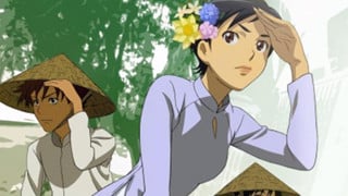 Tổng hợp những lần Việt Nam xuất hiện trên anime, manga Nhật Bản (phần 1)