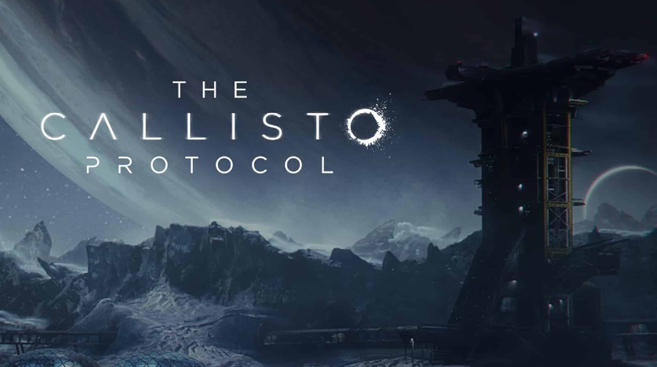 Game kinh dị The Callisto Protocol tung loạt ảnh đậm chất Dead Space