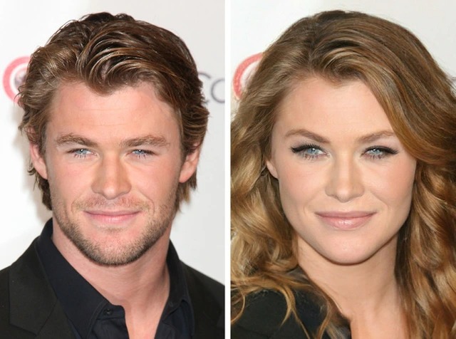 Các tài tử Marvel trông sẽ ra sao khi được "chuyển giới"? (Phần 1)