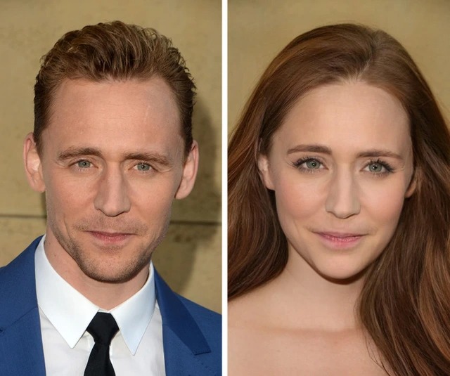 Các tài tử Marvel trông sẽ ra sao khi được "chuyển giới"? (Phần 2)