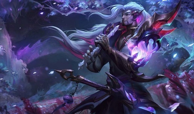 ĐTCL Mùa 7: Tổng hợp toàn bộ cách ghép trang bị chính xác nhất