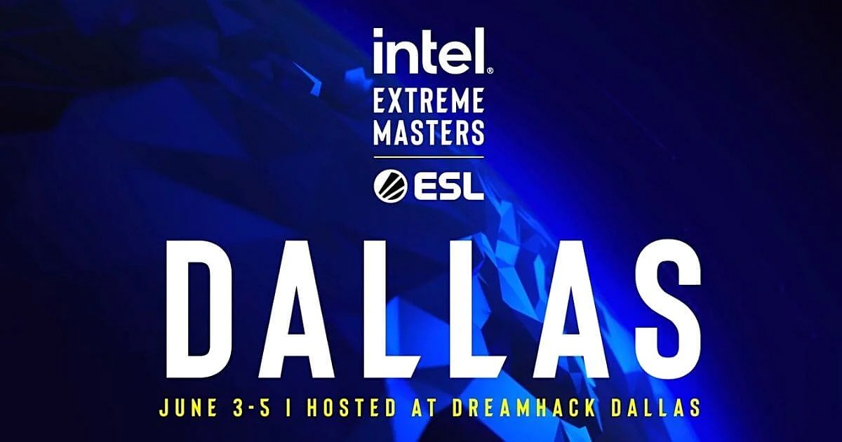IEM Dallas CS:GO và những điều bạn cần biết