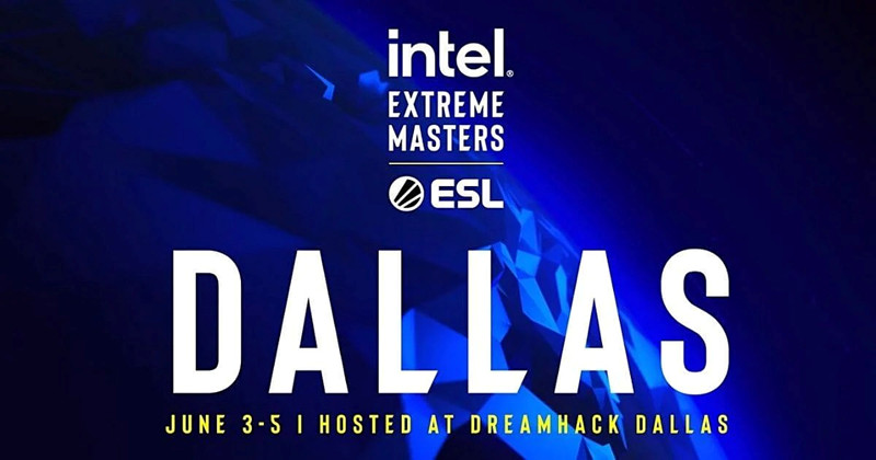 IEM Dallas CS:GO and what you need to know - RVgamepc