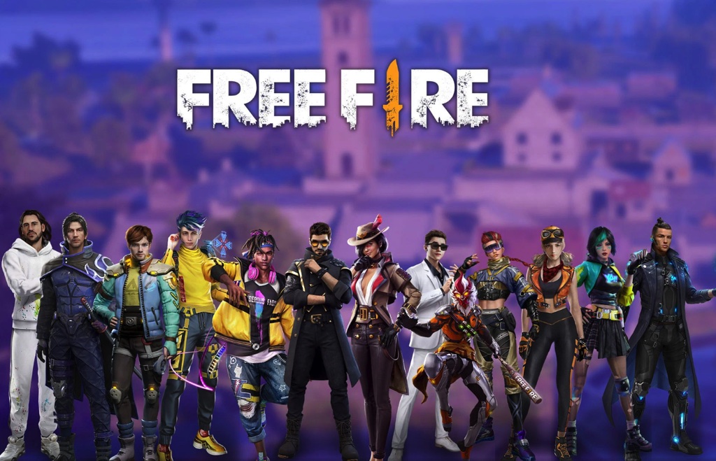 Free Fire OB34: Cân bằng kỹ năng nhân vật, Skyler tăng thời gian hồi kill, giảm sức mạnh