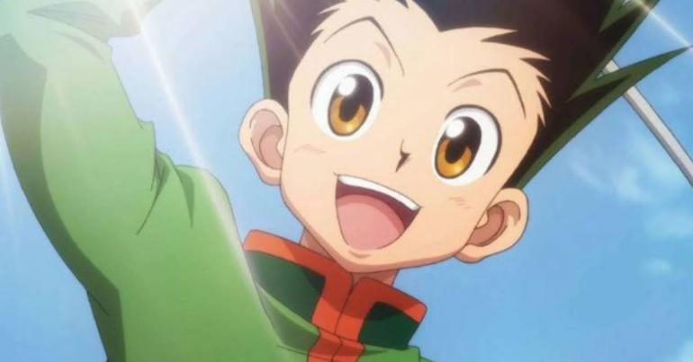 Vừa lập tài khoản, Twitter của tác giả Hunter X Hunter đã có hơn 2 triệu người theo dõi!