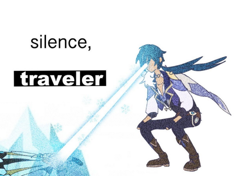 Genshin Impact: Cộng đồng toxic lại tấn công Họa Sĩ vì vẽ màu da nhân vật "không đủ đậm"