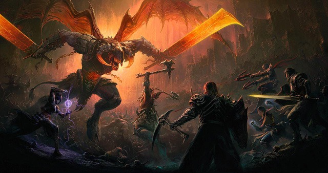 Điểm qua 7 điều về Diablo Immortal mà game thủ cần biết trước khi ra mắt vào tháng 6 tới