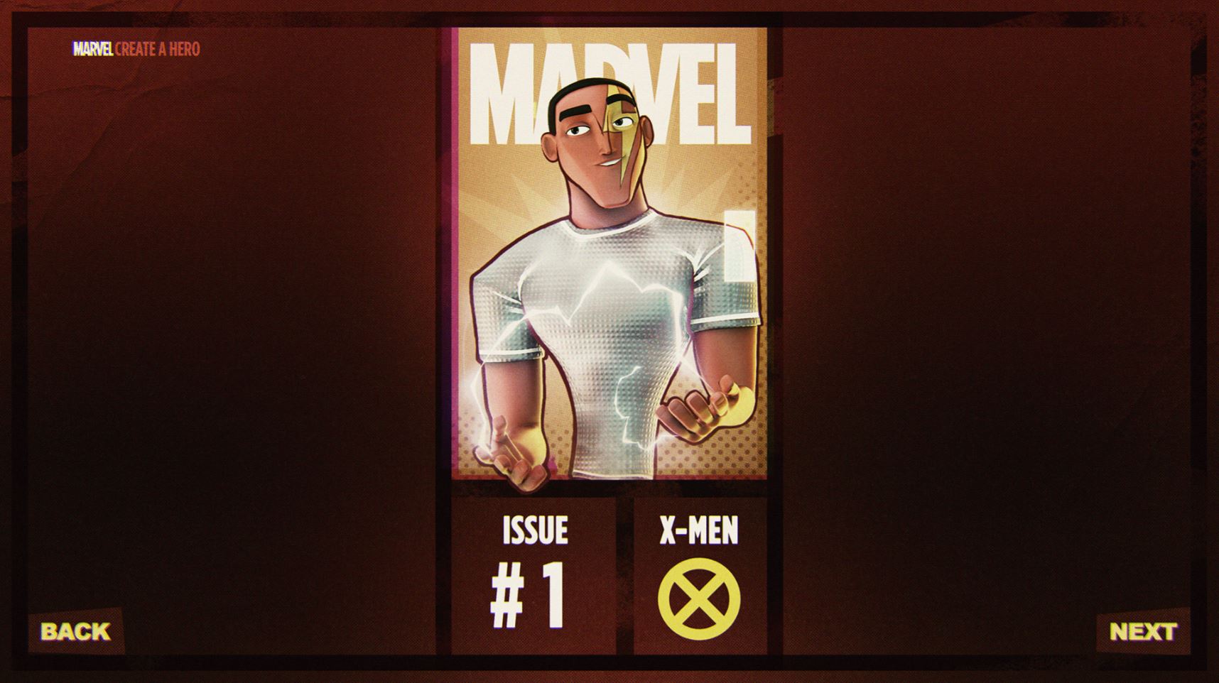 Một tựa game Marvel MMO bị hủy bỏ, họa sĩ dự án chia sẻ loạt ảnh concept art đầy ấn tượng