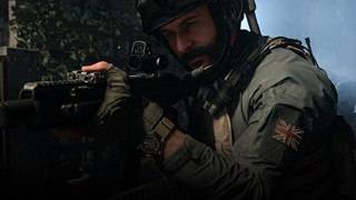 Call of Duty: Modern Warfare II có khả năng mang thương hiệu về lại Steam