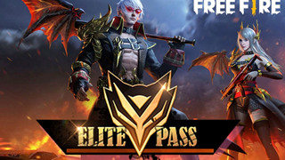 Free Fire Elite Pass 49: Rò rỉ ngày phát hành, phần thưởng, chủ đề, skin độc quyền