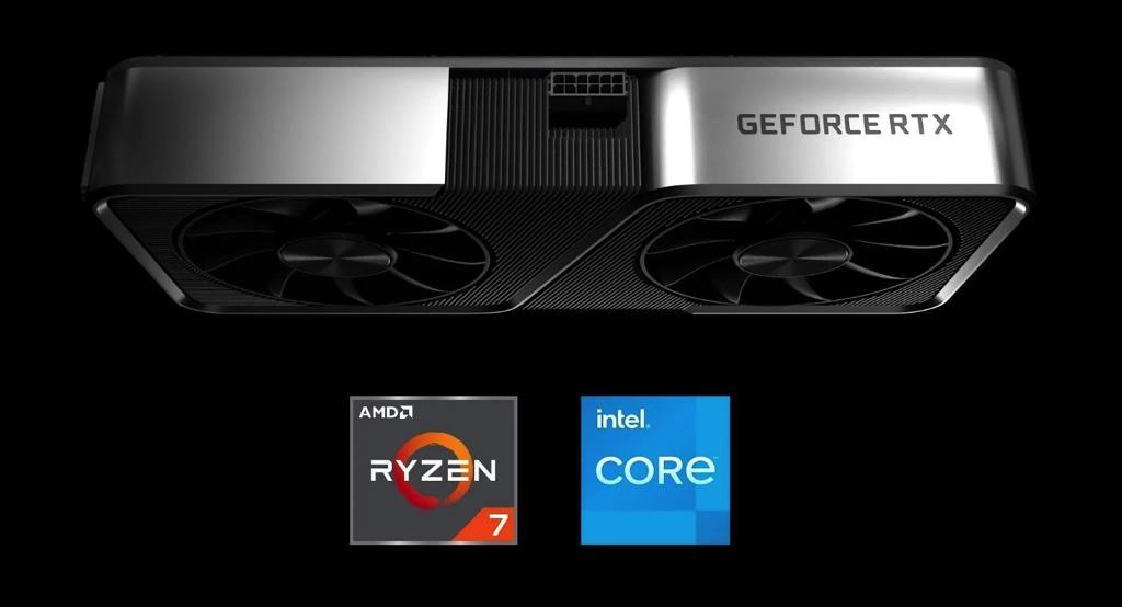 5 Cấu hình PC gaming trang bị card RTX 3070 mà bạn có thể build 