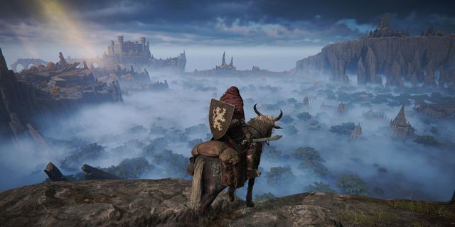 Elon Musk lại dành lời khen ngợi Elden Ring, khẳng định bản thân là fan của bom tấn này