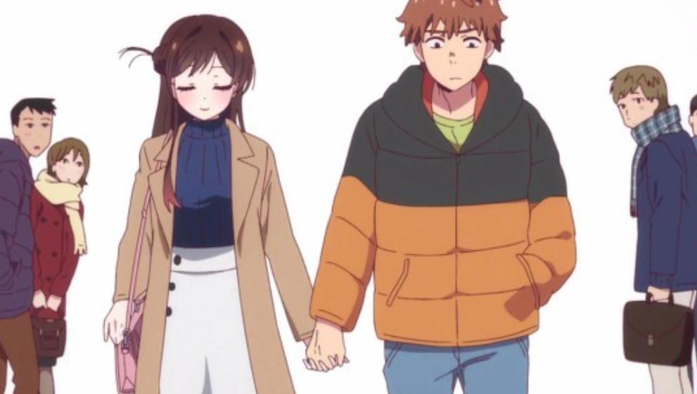 Spoiler Kanojo Okarishimasu 237: Kazuya sắp thoát kiếp 'loser'?