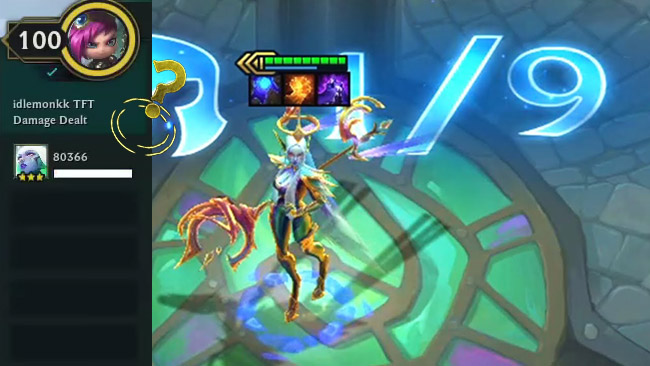 DTCL mùa 7 - Riot Games lại buff Soraka để có thể One Punch cả đội hình đối phương