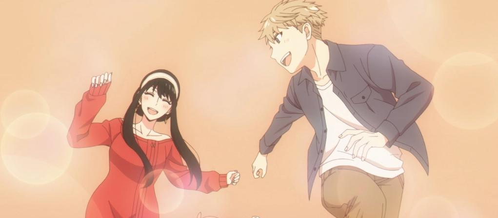 Spoiler Spy X Family tập 9: Yor hôn Loid? Nghi ngờ vợ, Loid tiến hành điều tra...