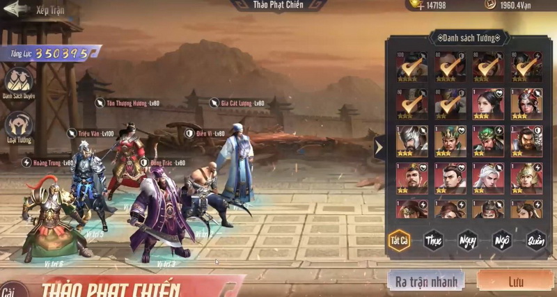 Tổng hợp Giftcode Vương Giả Thiên Hạ Migame mới nhất tháng 6 và cách nhập code năm 2022