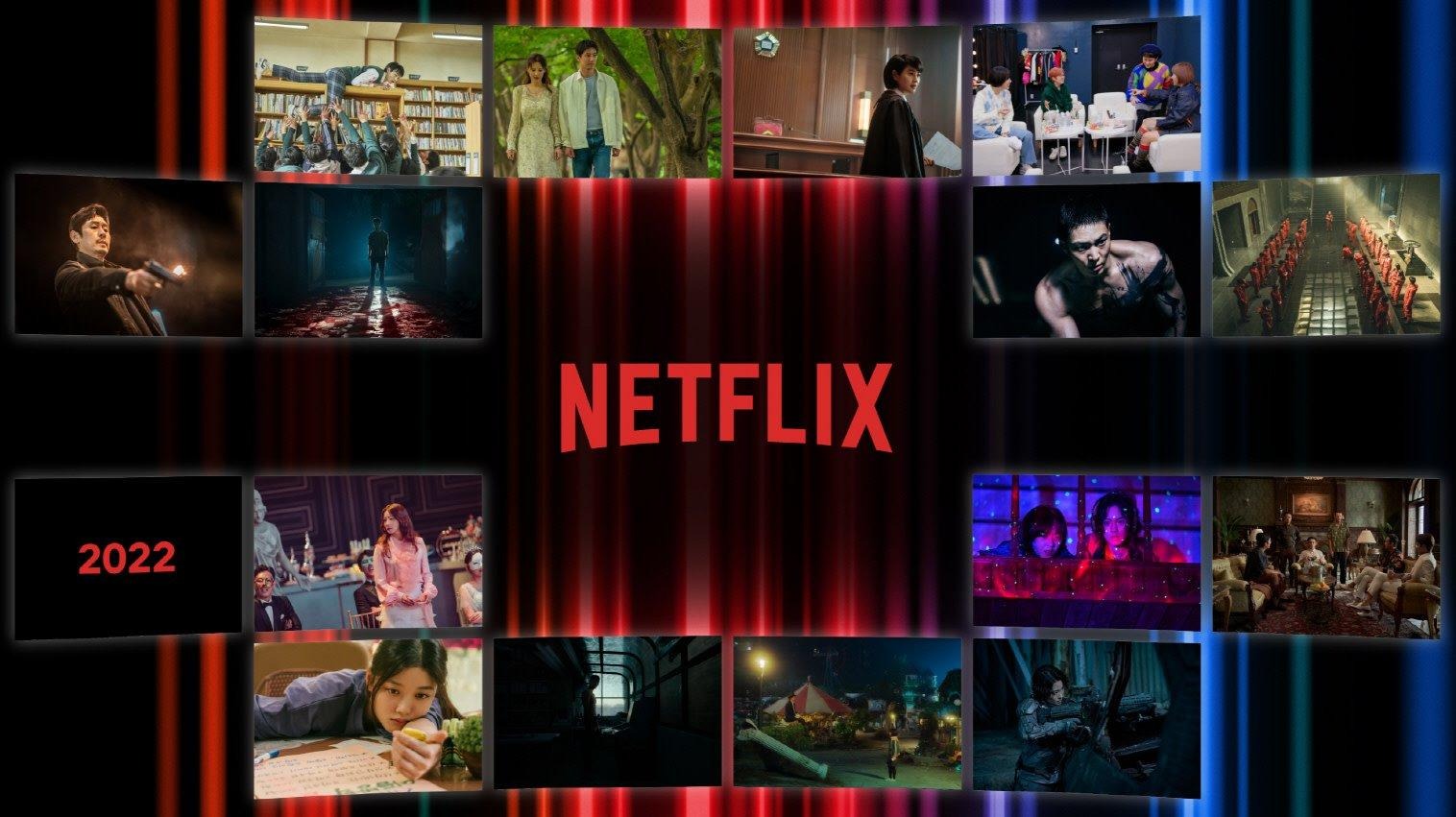 Tổng hợp những tựa phim siêu HOT sẽ lên sóng Netflix tháng 6/2022 mà nhất định bạn không nên bỏ lỡ (Phần 1)