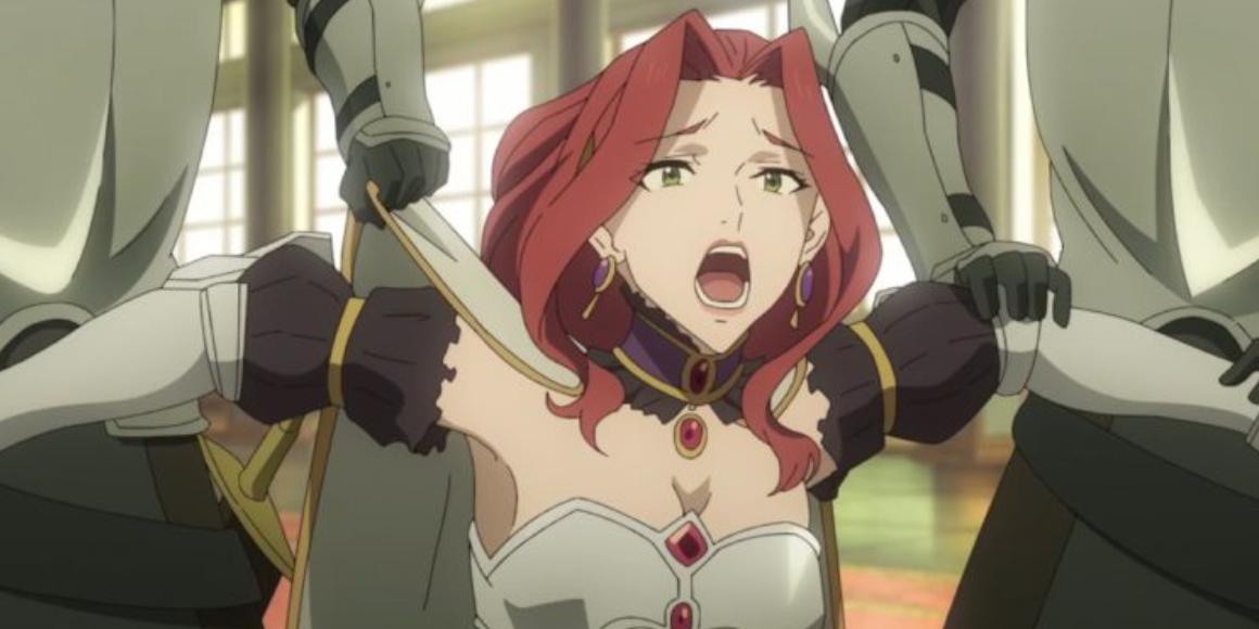 TOP 5 nhân vật anime mà hầu như ai cũng ghét - cứ thấy là chửi đã!