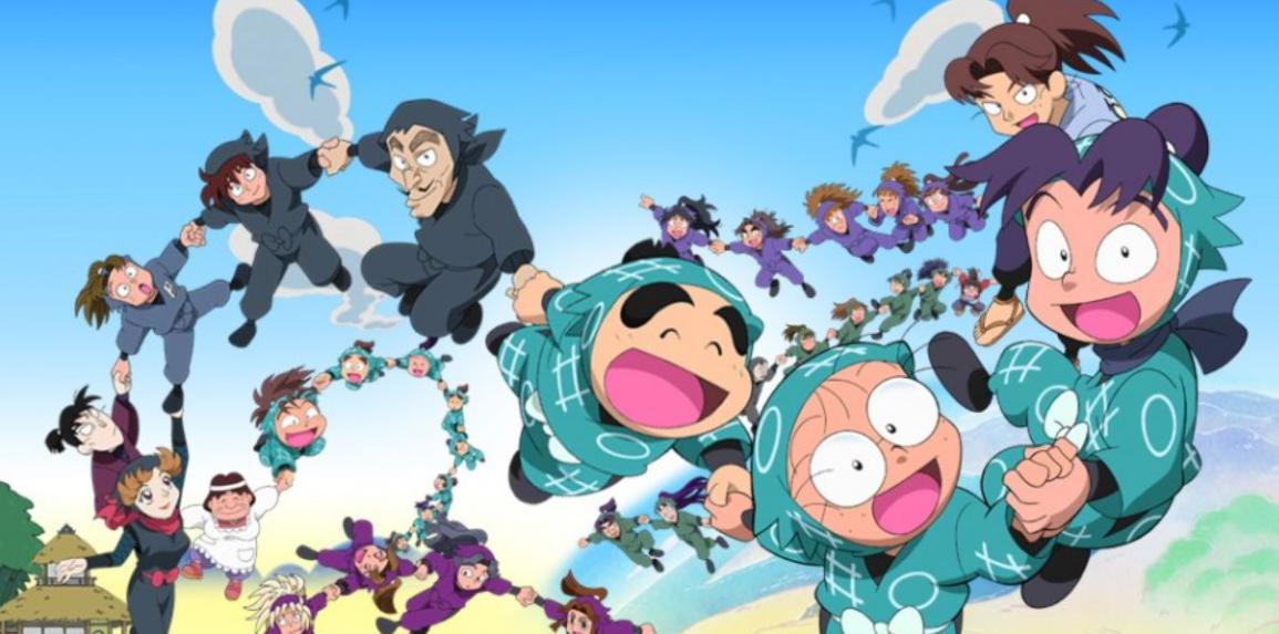 TOP 5 anime nhiều tập nhất lịch sử: Không có One Piece hay Conan đâu!