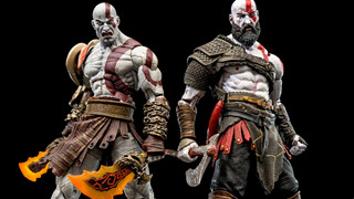 Kratos sẽ phải đối mặt với chính quá khứ của mình trong God of War 2022?