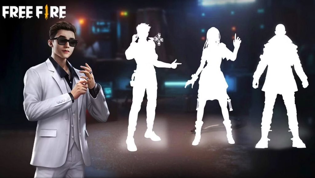 Free Fire OB34: Tổng hợp 7 nhân vật tốt nhất kết hợp cùng Skyler