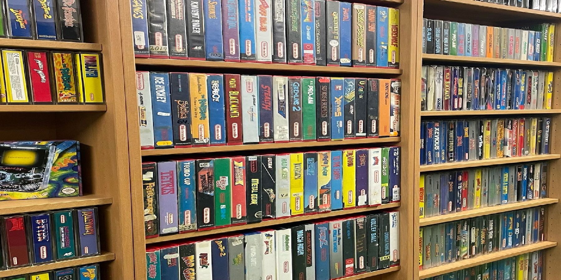 Embracer Group tạo kho lưu trữ game kinh điển, dự kiến ra mắt nền tảng riêng