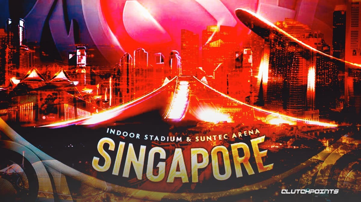 Dota 2 The International 11 bất ngờ bị rò rỉ lịch thi đấu 