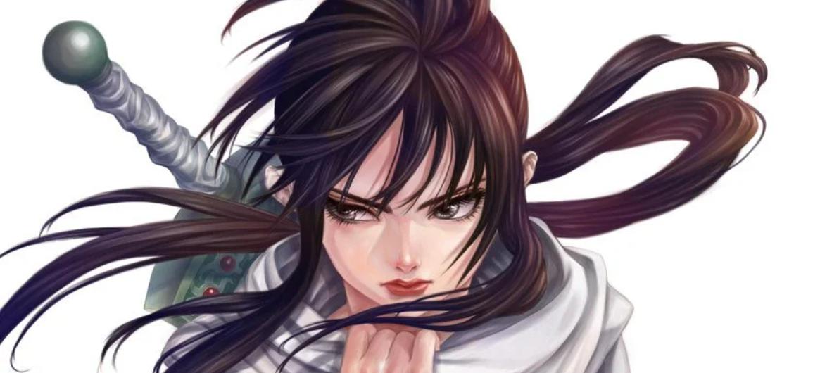 Spoiler Kingdom 721: Điềm được cứu - Chuyện gì khó có Hội lo!