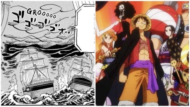 One Piece chap 1050: Top 7 thắc mắc về Arc Wano mà người hâm mộ vẫn chưa có lời giải đáp