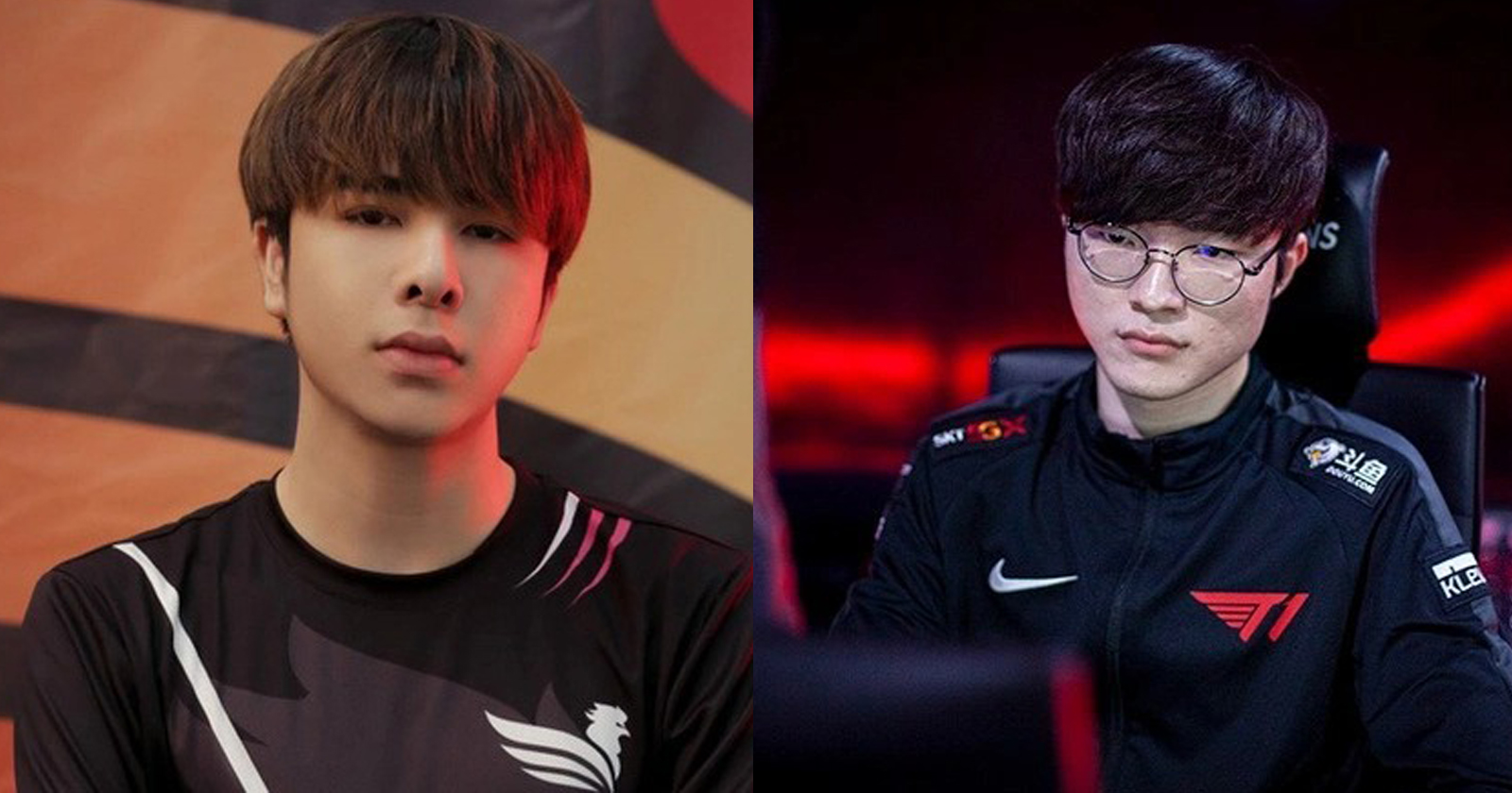 LMHT: Zeros đăng tải hình ảnh châm biếm Faker sau thất bại của T1 gây tranh cãi