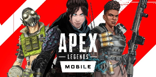 Apex Legends Mobile khuynh đảo toàn thế giới nhưng game thủ Việt vẫn chưa được trải nghiệm