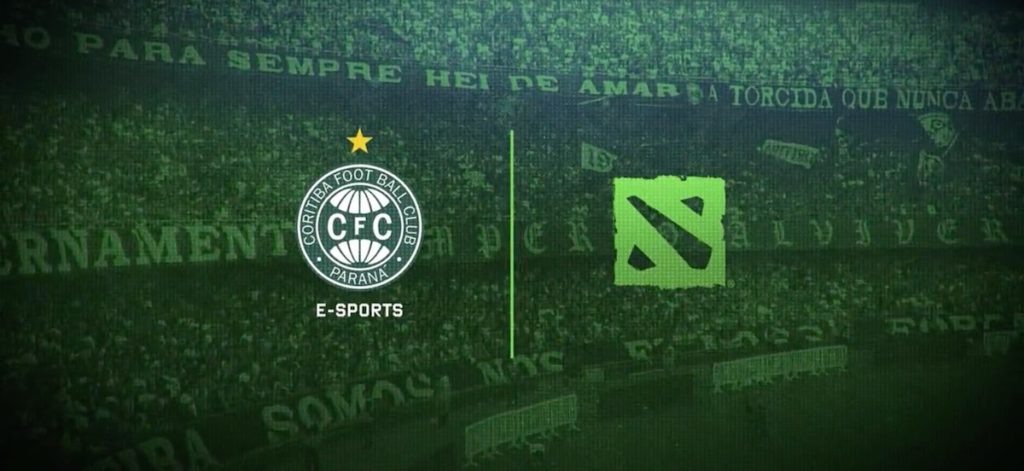 Câu lạc bộ bóng đá của Brazil thành lập đội tuyển Dota 2