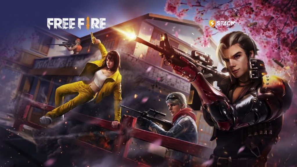 Free Fire OB34: 5 cách đẩy rank nhanh hơn trong Clash Squad Season 13 