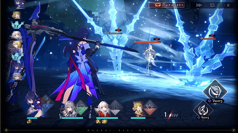 Liệu ngoài PC và Mobile thì Honkai Star Rail có được phát hành trên console hay không?