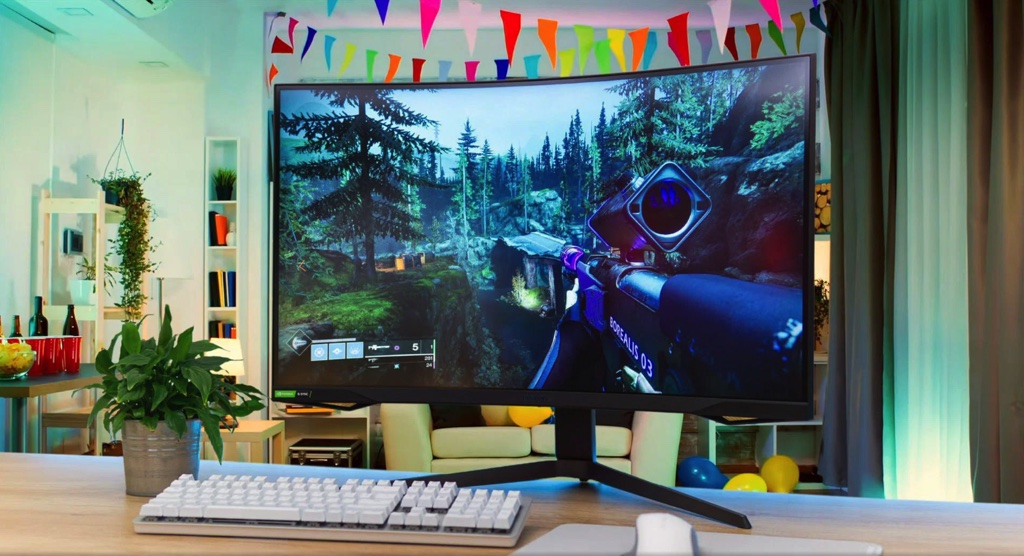 Màn hình 144Hz vs 240 Hz: Điểm khác biệt giữa hai màn hình này là gì?