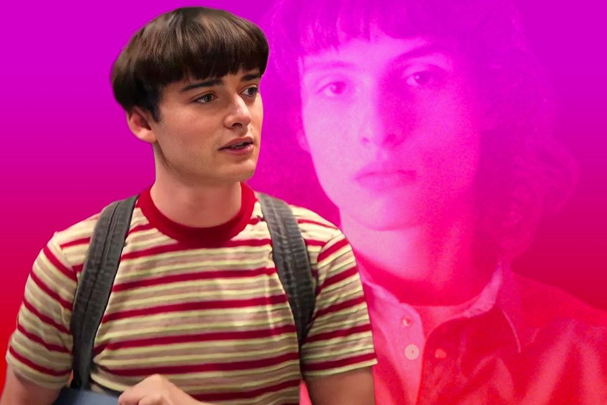Stranger Things mùa 4 - Liệu Will Byers có phải là 1 người thuộc cộng đồng LGBT