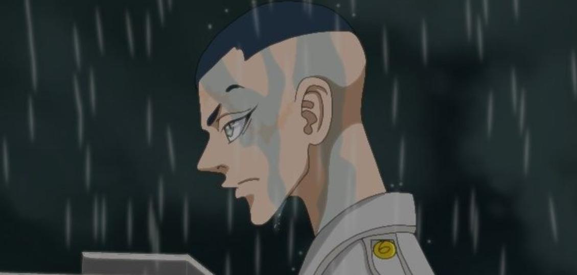 Spoiler Tokyo Revengers 256: Kakucho chết? Takemichi can thiệp nhưng quá trễ...