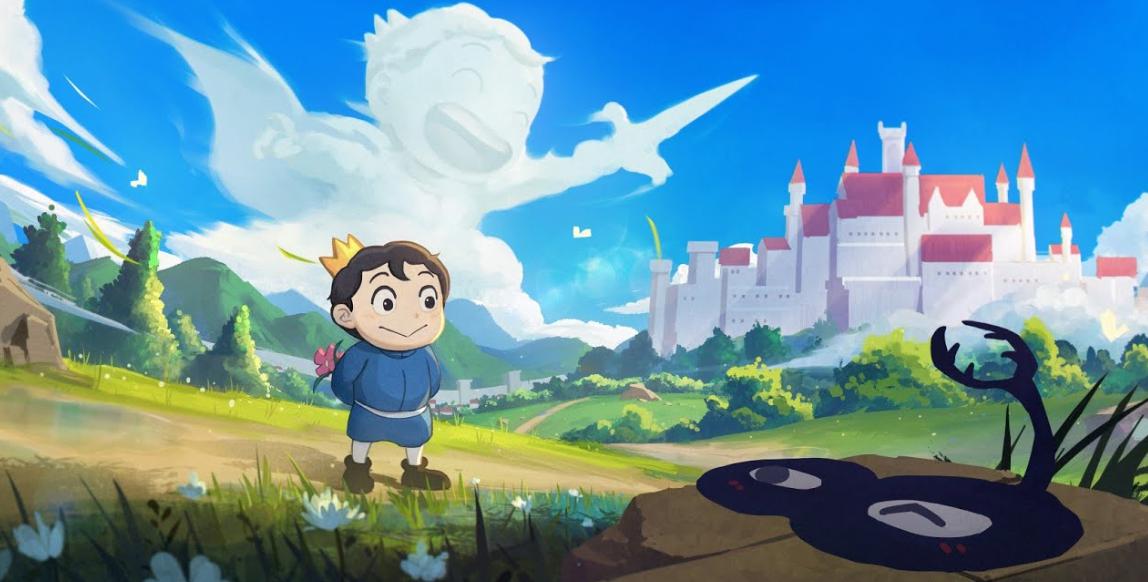 TOP 5 anime hay có nhân vật chính là trẻ em giống Spy X Family