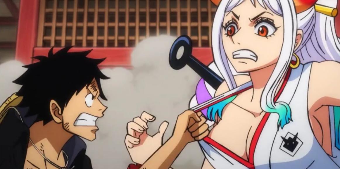 Spoiler One Piece 1052: Yamato khỏa thân? Đô Đốc Lục Ngưu lên đường đến Wano!