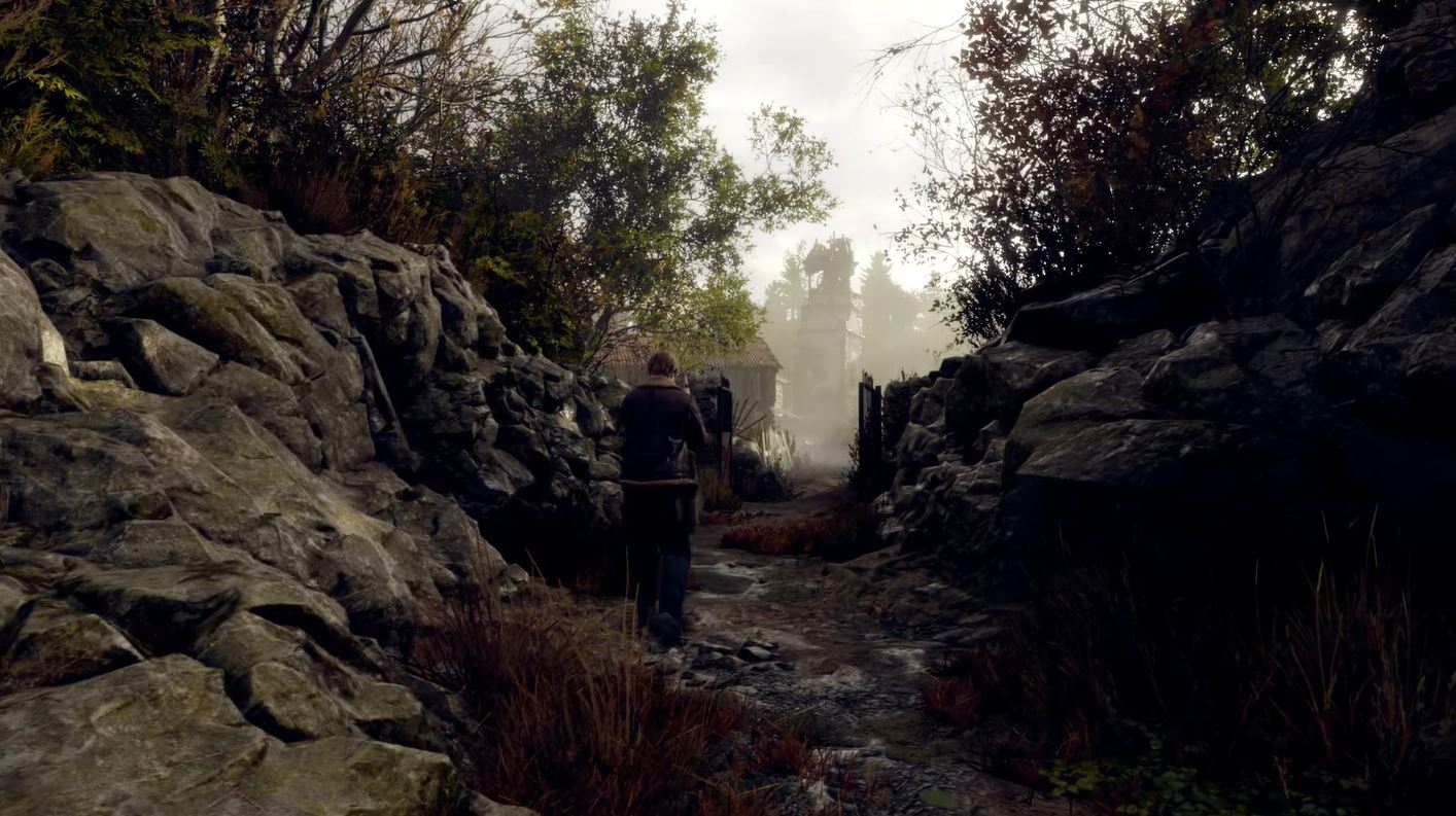 Resident Evil 4 Remake mở đầu sự kiện PlayStation's State of Play mới nhất