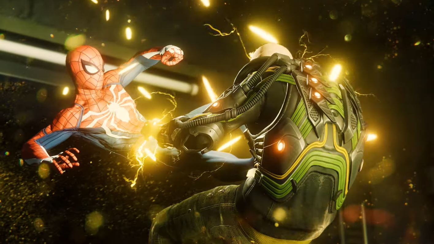 Spider-Man Remastered chính thức đặt chân lên PC sau 2 năm độc quyền PS5