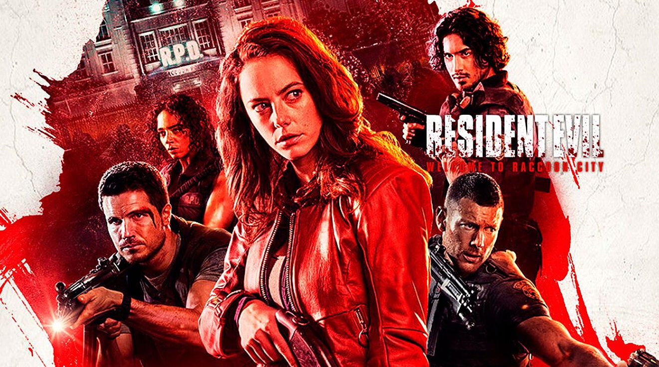 Những điều bạn cần biết trước khi xem Resident Evil của Netflix