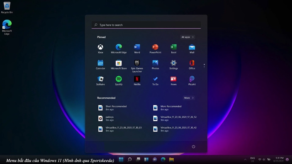 5 lý do không nên nâng cấp lên Windows 11 để chơi game